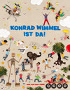 Buchcover Konrad Wimmel ist da!