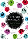 Buchcover Herrn Swart brummt der Schädel oder wie das Denken im Kopf die Richtung wechseln kann