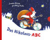 Buchcover Das Nikolaus-ABC