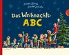 Buchcover Das Weihnachts-ABC