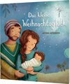 Buchcover Das kleine Weihnachtsglück