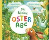 Buchcover Das kleine Oster-ABC
