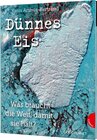 Buchcover Dünnes Eis
