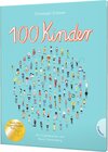 Buchcover 100 Kinder