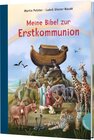Buchcover Meine Bibel zur Erstkommunion