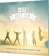 Buchcover Du bist ein Segen