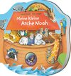 Buchcover Dein kleiner Begleiter: Meine kleine Arche Noah