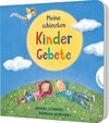 Buchcover Dein kleiner Begleiter: Meine schönsten Kindergebete