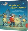 Buchcover Ich gehe mit meiner Laterne