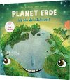 Buchcover Planet Erde