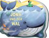 Buchcover Dein kleiner Begleiter: Jona und der Wal