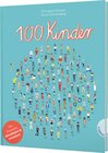 Buchcover 100 Kinder