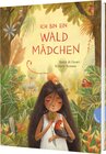 Buchcover Ich bin ein Waldmädchen