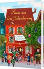 Buchcover Holunderweg: Neues aus dem Holunderweg
