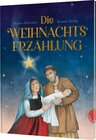 Buchcover Die Weihnachtserzählung