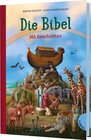 Buchcover Die Bibel. 365 Geschichten