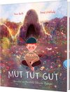 Buchcover Mut tut gut