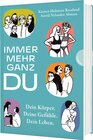 Buchcover Immer mehr ganz du