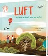 Buchcover Unsere Welt: Luft