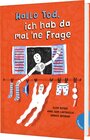 Buchcover Hallo Tod, ich hab da mal ne Frage