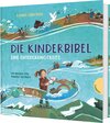 Buchcover Die Kinderbibel - eine Entdeckungsreise