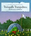 Buchcover Tranquilla Trampeltreu
