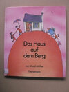 Buchcover Das Haus auf dem Berg