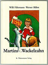 Buchcover Martins Wackelzahn