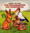 Buchcover Von Frühlingsboten und Hasenpfoten