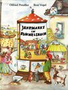 Buchcover Jahrmarkt in Rummelsbach