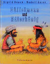 Buchcover Büffelmann und Adlerkönig