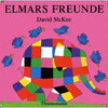 Buchcover Elmars Freunde