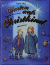 Buchcover Warten aufs Christkind