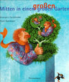 Buchcover Mitten in einem grossen Garten