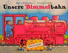Buchcover Unsere Bimmelbahn