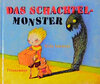 Buchcover Das Schachtelmonster