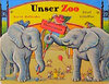 Buchcover Unser Zoo