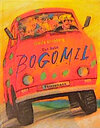 Buchcover Das Auto Bogomil