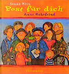 Buchcover Post für dich