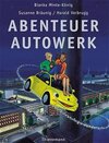 Buchcover Abenteuer Autowerk
