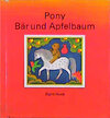 Buchcover Pony, Bär und Apfelbaum