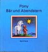 Buchcover Pony, Bär und Abendstern