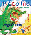 Buchcover Piccolino und die Angsthasen