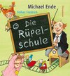 Buchcover Die Rüpelschule