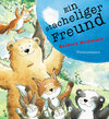Buchcover Ein stacheliger Freund