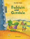 Buchcover Balduin und Gundula