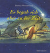 Buchcover Es begab sich aber zu der Zeit