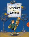 Buchcover Der Ernst des Lebens