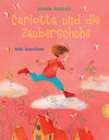 Buchcover Carlotta und die Zauberschuhe