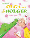 Buchcover Olga & Holger
